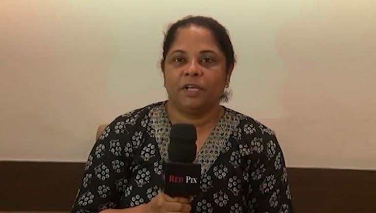 என் கணவர் எங்கே? – பெலிக்ஸ் ஜெரால்டு மனைவி கண்ணீர் வீடியோ!