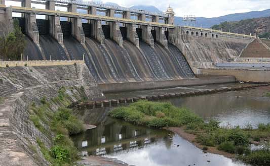 அமராவதி அணையின் நீர் ஆதாரத்தைத் தடுக்க கேரள அரசு முயல்வதா?- வைகோ கண்டனம்