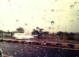 சென்னையில் ஆங்காங்கே சாரல் மழை!