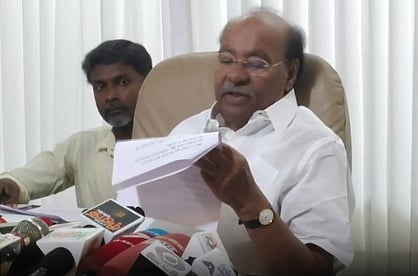மோடி மூன்றாவது முறையாக பிரதமர் ஆவது உறுதி! - ராமதாஸ்