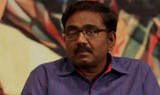 அந்த எழுத்தாளரை அணுக பயம்!-  இயக்குநர் வசந்தபாலன் Open Talk