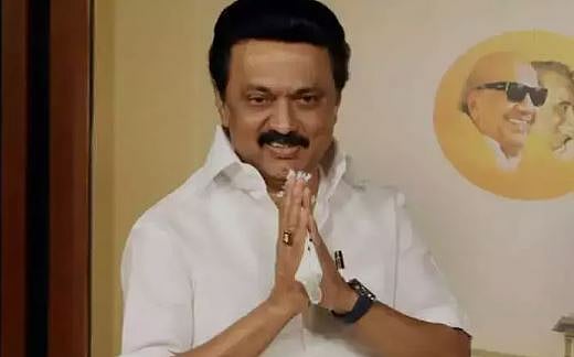 அன்னையர் தினம்: முதல்வர் ஸ்டாலின் வாழ்த்து!