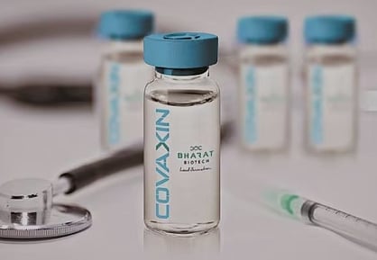 கோவேக்சின் தடுப்பூசி போட்டவர்களுக்கும் பக்க விளைவு! – ஆய்வில் அதிர்ச்சி தகவல்