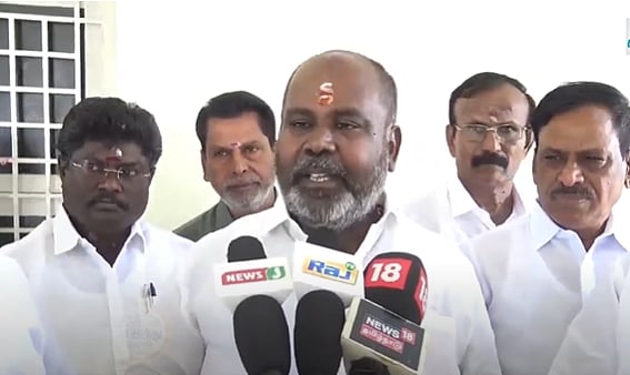 பா.ஜ.க. ஏன் ஜெயலலிதாவை துணைக்கு அழைக்கிறது? –  முக்கிய நிர்வாகி சொல்லும் காரணம்!