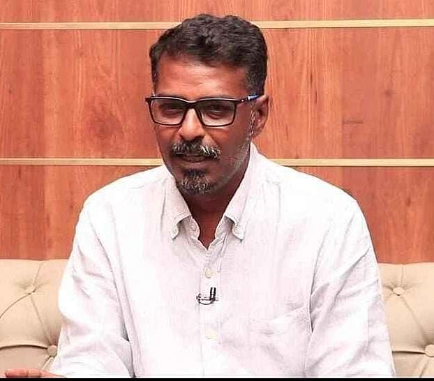 யூட்டியூபர் பெலிக்ஸ் ஜெரால்டு கைது! 