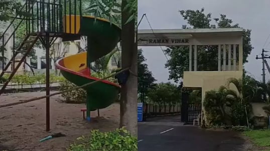 கோவை: மின்சாரம் தாக்கி 2 சிறுவர்கள் பலி! – மின்சார வாரியம் தரும் விளக்கம் என்ன?