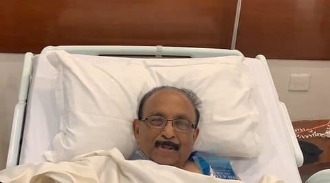 “நான் நலமாக இருக்கிறேன்!” – வீடியோ வெளியிட்ட வைகோ!