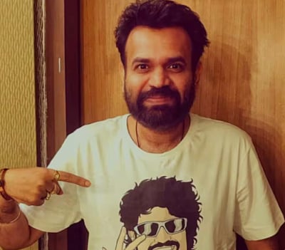 நடிகர் பிரேம்ஜிக்கு ஜூன் 9 இல் திருமணம்?