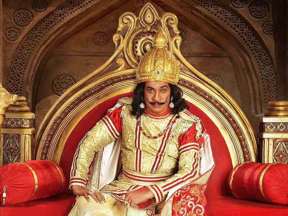 மரத்த வெச்சவன் தண்ணி ஊத்துவான்!