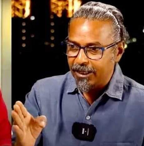 பெலிக்ஸ் ஜெரால்டுக்கு ஒரு நாள் போலீஸ் காவல்! 