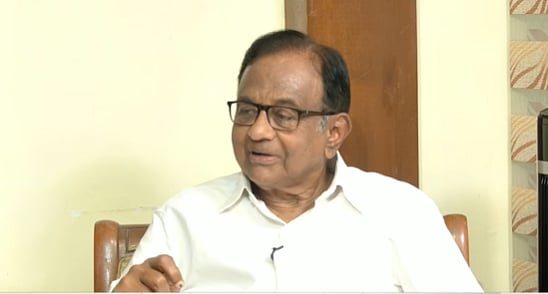 “இதை காமிரா முன்னாடியா செய்வாங்க?”- பிரதமரை விளாசிய மூத்த தலைவர்!