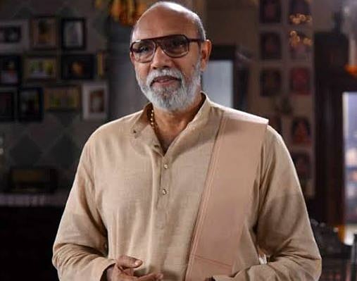 “பெரியாருக்கு எதிராக புலம்புபவர்களைப் பார்த்தால் பரிதாபமாக இருக்கிறது” – நடிகர் சத்யராஜ்