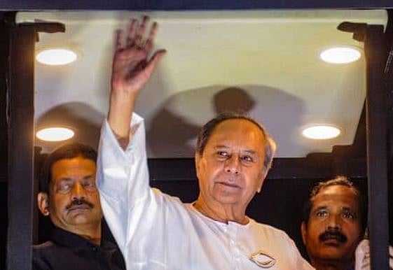 போனில் நலம் விசாரித்திருக்கலாமே, மோடி?- ஒடிசா முதல்வர் நவீன் பட்நாயக் கேள்வி! 