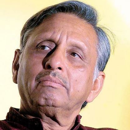 காங்கிரசுக்கு அடுத்த சிக்கல்... பாகிஸ்தானுக்கு ஆதரவாகப் பேசினாரா மணிசங்கர்?