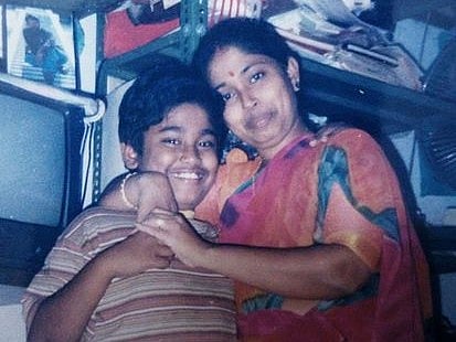 என் மகன்