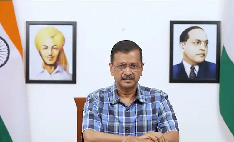 நாளை பா.ஜ.க. தலைமையகத்துக்கு வருகிறேன் - அரவிந்த் கெஜ்ரிவால் அதிரடி!