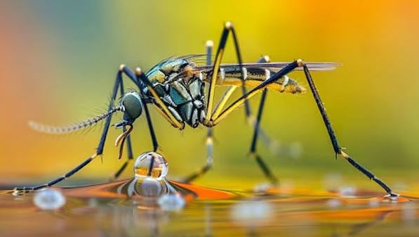 உஷார்- கேரளத்திலிருந்து மேற்கு நைல் வைரஸ் பரவினால் என்ன செய்வது?