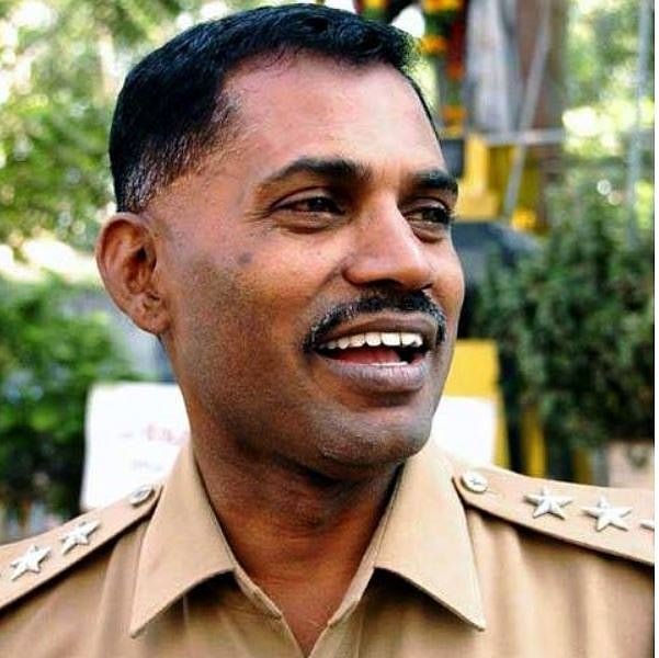 கைதி ’கொலை’- ஓய்வுநாளுக்கு முன் என்கவுண்டர் சர்ச்சை வெள்ளத்துரை இடைநீக்கம்!