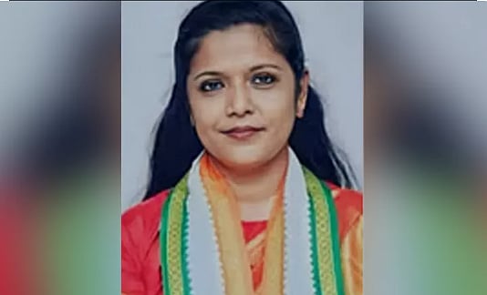 விளவங்கோடு இடைத்தேர்தல்: காங்கிரஸ் முன்னிலை!