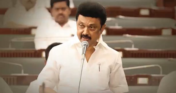 ‘நான் ஓடி ஒளிபவன் அல்ல’ – முதல்வரின் பதில்!