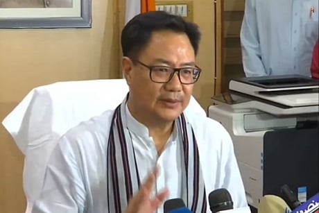 24ஆம் தேதி தொடங்கும் நாடாளுமன்ற கூட்டத் தொடர்!