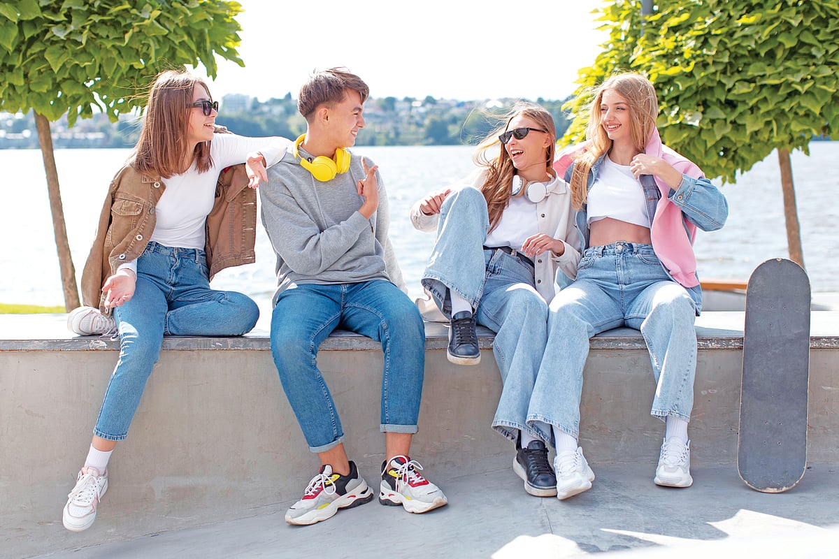 பதின் பருவ சிறுகதைகள்