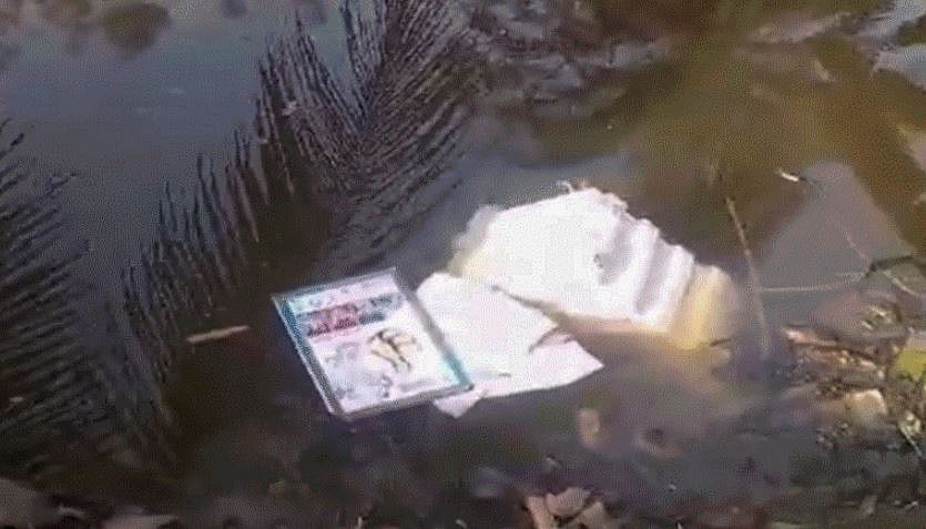 முடிந்தது மக்களவைத் தேர்தல்- மேற்குவங்கத்தில் மட்டும் வன்முறை!