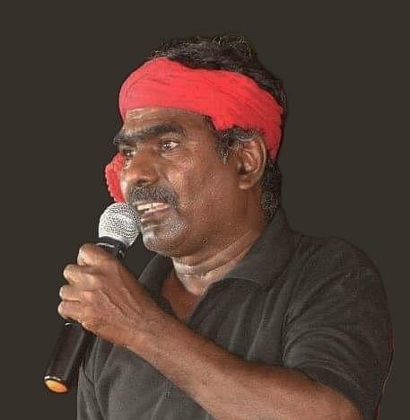 பாடகர் கோவன் பதிலடி: ”பாடியும் இருக்கிறம்... மூடியுமிருக்கிறம்!”
