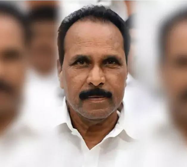 விக்கிரவாண்டியில் ஜூலை 10-ல் இடைத்தேர்தல்!