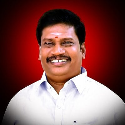 விக்கிரவாண்டி: தி.மு.க. வேட்பாளராக அன்னியூர் சிவா அறிவிப்பு!