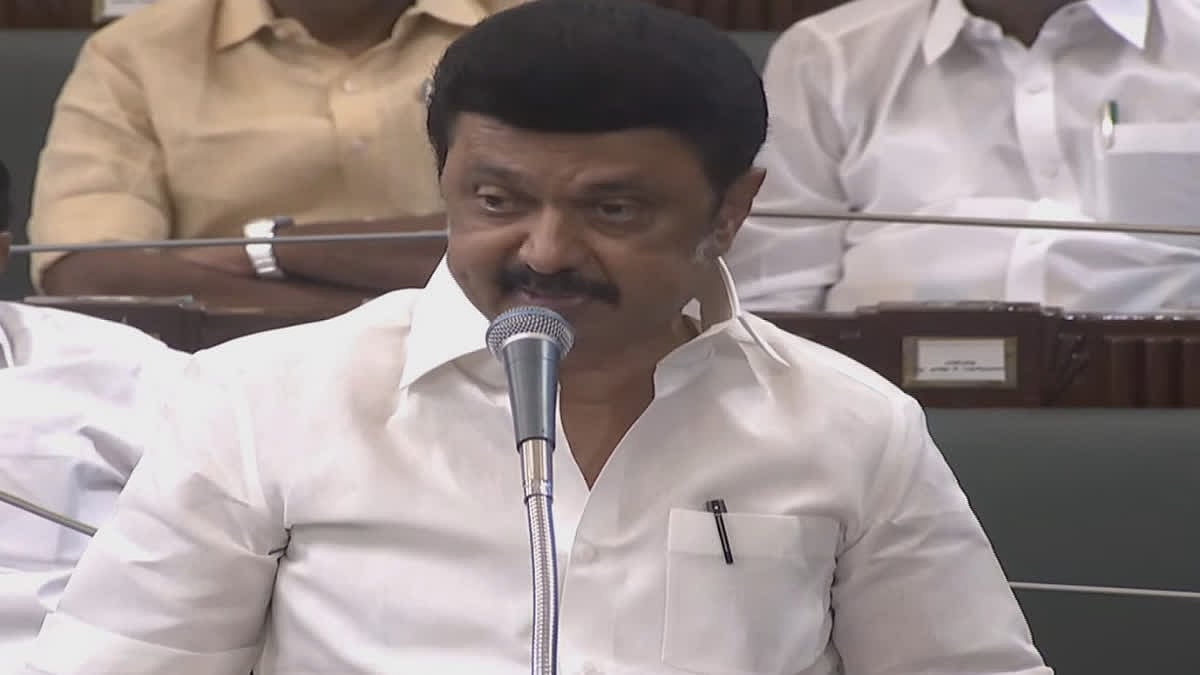 சாதிவாரி கணக்கெடுப்பு தீர்மானம் ஒருமனதாக நிறைவேறியது!