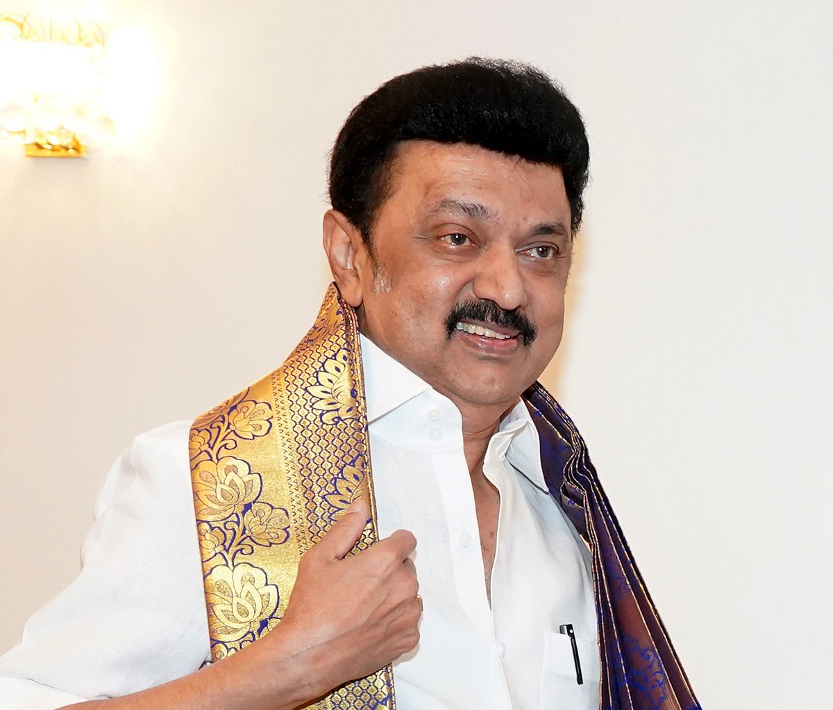 ஒற்றையாட்சி முறைக்கு ஆதரவில்லை என மக்கள் காட்டியுள்ளனர் - மு.க.ஸ்டாலின் 