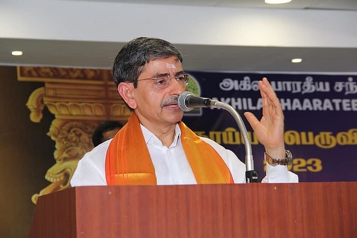 சாராய சாவு... எமர்ஜென்சி... ஆளுநர் அரசியல்!