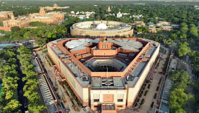 மக்களவை: டி.ஆர். பாலுவுக்கு இந்த பதவி வேண்டாமாம்!