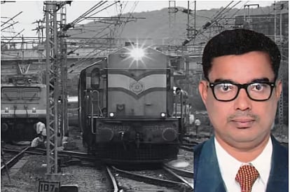 எச்சரிக்கை! கீழ் பர்த்தில் படுத்திருக்கீங்களா? 