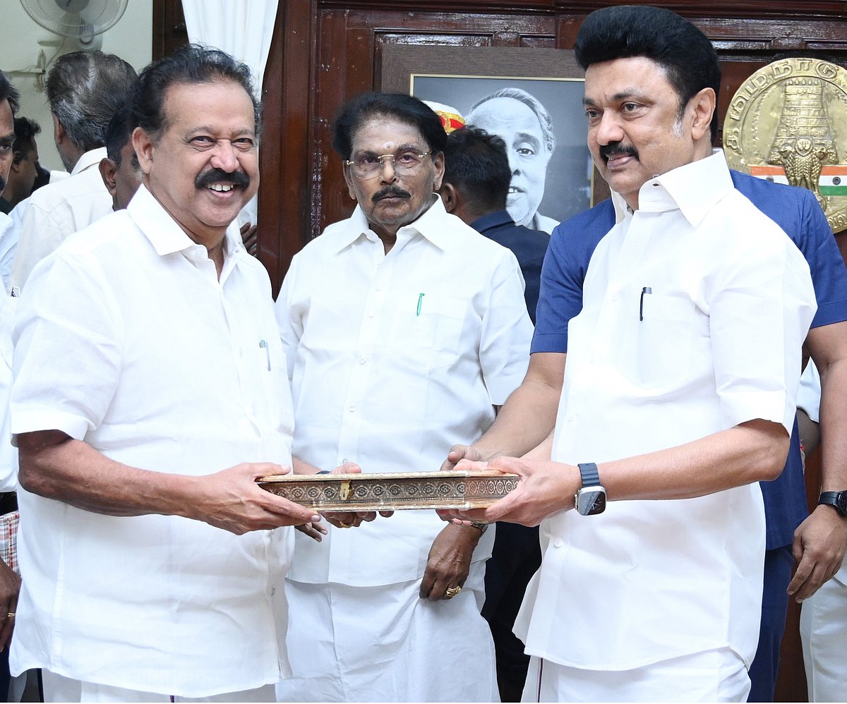 அரசுக் கல்லூரிகளில் 20% சேர்க்கை அதிகரிப்பு!