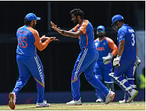 டி20: ஏமாற்றிய கோலி; சிதறவிட்ட சூர்யகுமார்…!