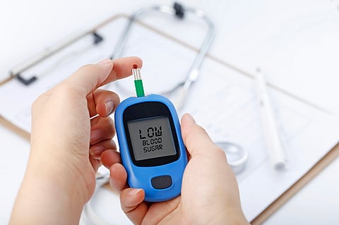 இன்சுலின் ரெசிஸ்டன்ஸ் (Insulin Resistance)