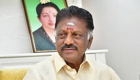 அதிமுக ஒருங்கிணைய வேண்டும் என பிரதமர் மோடி விரும்புகிறார் - ஓ. பன்னீர்செல்வம் 