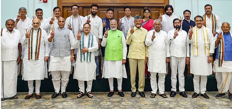 அண்ணாமலை அமைச்சர்! தமிழிசைக்கு தலைவர் பதவி! பரபரக்கும் தமிழக பாஜக!
