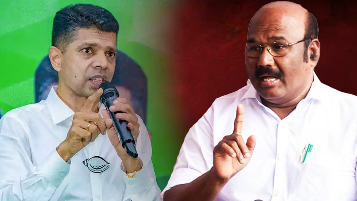 ஒரிசா தமிழ் அதிகாரியை இழிவுபடுத்துவதா! – அ.தி.மு.க. கண்டனம்!