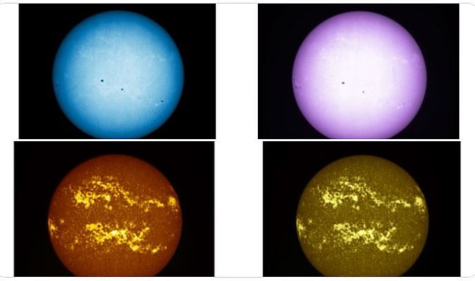 பருவநிலை தப்புதல் விழிப்பூட்ட ரூ.24 கோடியில் காலநிலைக் கல்வி இயக்கம்!
