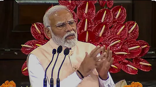 தமிழகம் வரும் பிரதமர் மோடி - விவசாயிகளுக்கான ரூ.18,000 கோடி நிதி விடுவிப்பு!