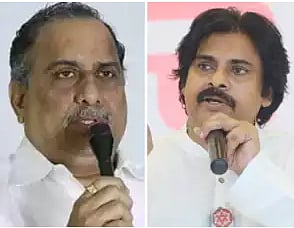 சொன்ன சொல்லை காப்பாற்றிய அரசியல்வாதி… யாரென்று தெரியுமா?