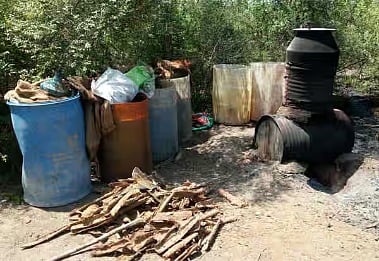 கள்ளச் சாராயம்: எப்படித் தடுக்க முடியும்? 