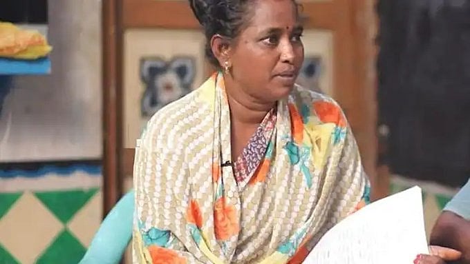 இவங்களும் தேர்தலில் நிக்குறாங்களா…?