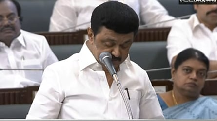 சாதிவாரி கணக்கெடுப்பு: தீர்மானம் போட்டாச்சு!