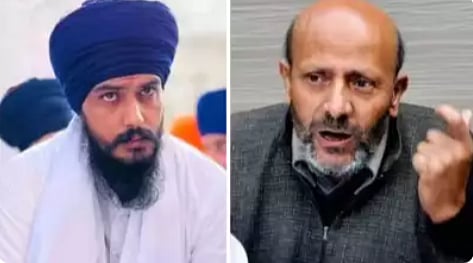 சிறையிலிருந்தே வெற்றி பெற்ற 2 வேட்பாளர்கள்!