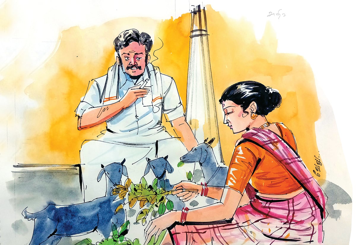 நாற்றாங்கால்