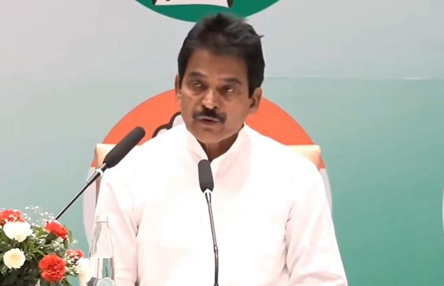 எதிர்க்கட்சித் தலைவராக இராகுல் காந்தி- காங். செயற்குழு தீர்மானம்!